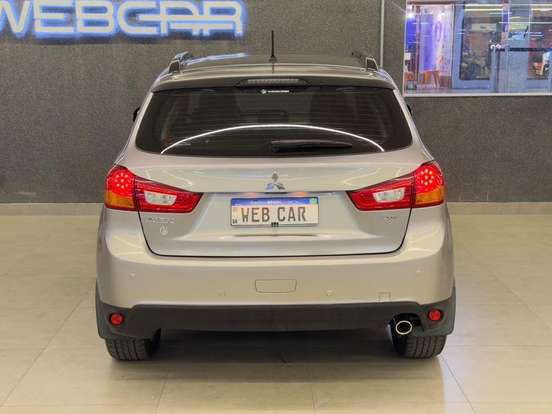 MITSUBISHI-ASX-2013