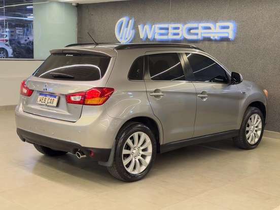 MITSUBISHI-ASX-2013