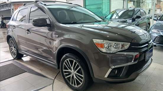 MITSUBISHI-ASX-2019