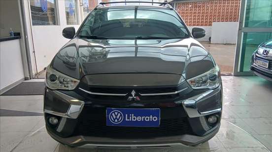 MITSUBISHI-ASX-2019