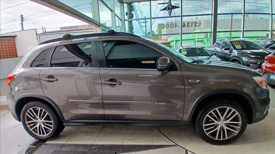 MITSUBISHI-ASX-2019