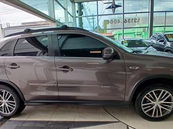MITSUBISHI-ASX-2.0 MIVEC FLEX HPE AWD CVT MITSUBISHI-ASX-2019