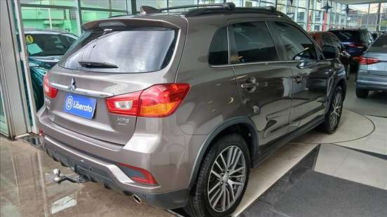MITSUBISHI-ASX-2019