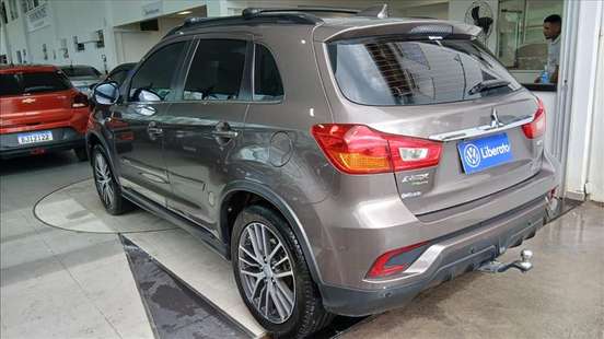 MITSUBISHI-ASX-2019