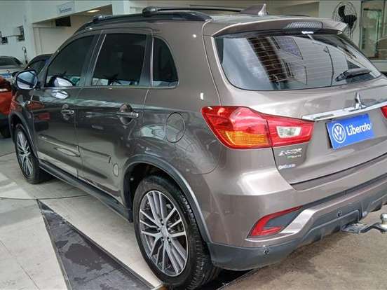 MITSUBISHI-ASX-2.0 MIVEC FLEX HPE AWD CVT MITSUBISHI-ASX-2019
