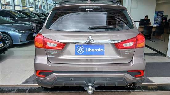 MITSUBISHI-ASX-2019