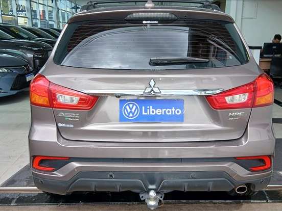 MITSUBISHI-ASX-2.0 MIVEC FLEX HPE AWD CVT MITSUBISHI-ASX-2019