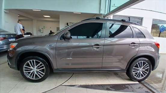 MITSUBISHI-ASX-2019