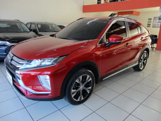 MITSUBISHI-ECLIPSE CROSS-2021
