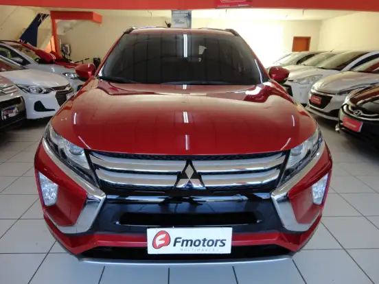 MITSUBISHI-ECLIPSE CROSS-2021