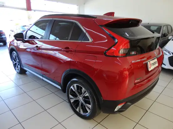 MITSUBISHI-ECLIPSE CROSS-2021