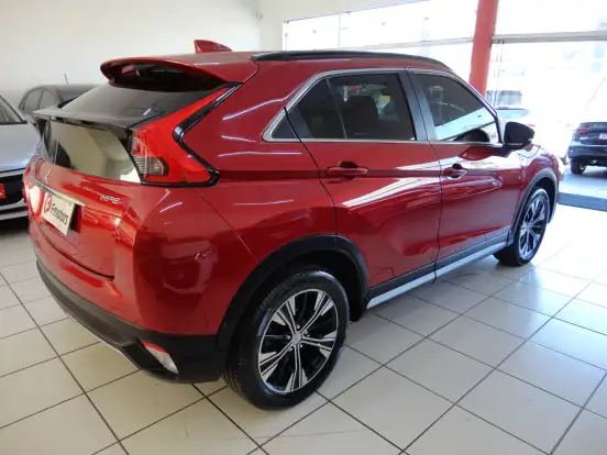 MITSUBISHI-ECLIPSE CROSS-2021