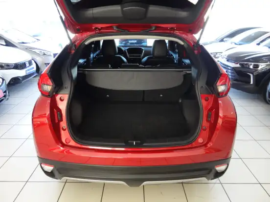 MITSUBISHI-ECLIPSE CROSS-1.5 MIVEC TURBO GASOLINA HPE CVT MITSUBISHI-ECLIPSE CROSS-2021