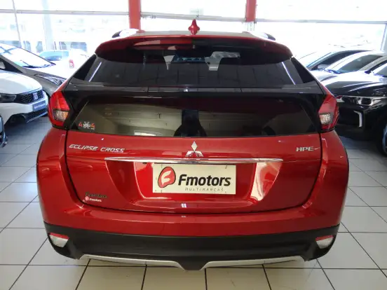 MITSUBISHI-ECLIPSE CROSS-2021