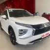 MITSUBISHI ECLIPSE CROSS 1.5 MIVEC TURBO GASOLINA HPE CVT MITSUBISHI ECLIPSE CROSS 1.5 MIVEC TURBO GASOLINA HPE CVT