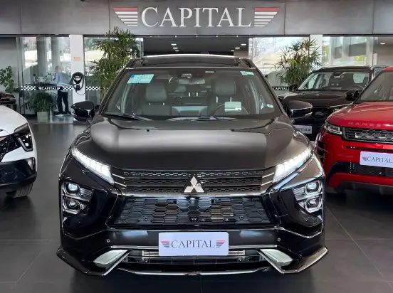 MITSUBISHI-ECLIPSE CROSS-2025