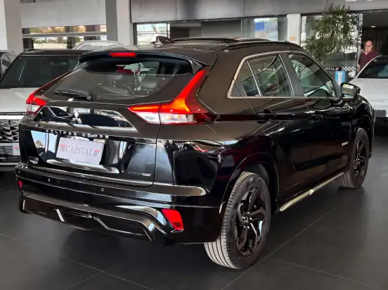 MITSUBISHI-ECLIPSE CROSS-2025