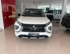 MITSUBISHI ECLIPSE CROSS 1.5 MIVEC TURBO GASOLINA HPE-S S-AWC CVT MITSUBISHI ECLIPSE CROSS 1.5 MIVEC TURBO GASOLINA HPE-S S-AWC CVT