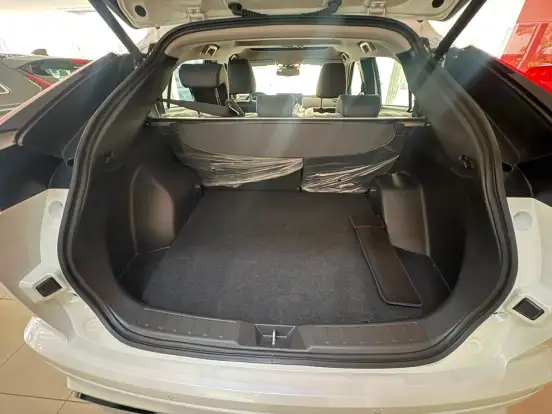 MITSUBISHI-ECLIPSE CROSS-1.5 MIVEC TURBO GASOLINA HPE-S S-AWC CVT MITSUBISHI-ECLIPSE CROSS-2025