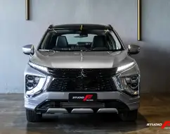 MITSUBISHI ECLIPSE CROSS 1.5 MIVEC TURBO GASOLINA HPE-S S-AWC CVT MITSUBISHI ECLIPSE CROSS 1.5 MIVEC TURBO GASOLINA HPE-S S-AWC CVT