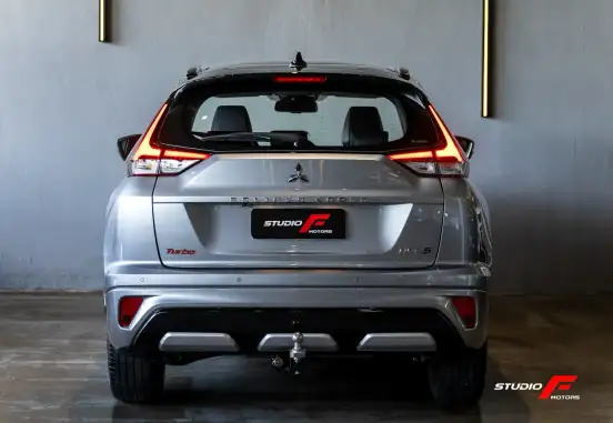 MITSUBISHI-ECLIPSE CROSS-2023