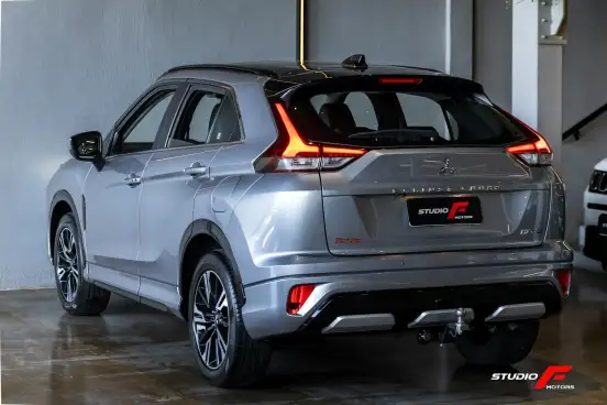 MITSUBISHI-ECLIPSE CROSS-1.5 MIVEC TURBO GASOLINA HPE-S S-AWC CVT MITSUBISHI-ECLIPSE CROSS-2023