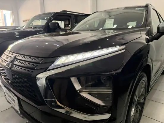 MITSUBISHI-ECLIPSE CROSS-2026