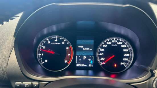 MITSUBISHI-ECLIPSE CROSS-1.5 MIVEC TURBO GASOLINA HPE BLACK CVT MITSUBISHI-ECLIPSE CROSS-2025