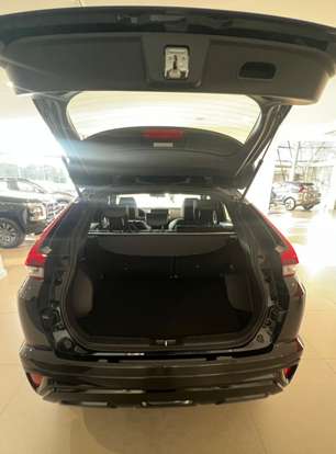 MITSUBISHI-ECLIPSE CROSS-1.5 MIVEC TURBO GASOLINA HPE BLACK CVT MITSUBISHI-ECLIPSE CROSS-2025
