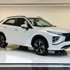 MITSUBISHI ECLIPSE CROSS 1.5 MIVEC TURBO GASOLINA HPE CVT MITSUBISHI ECLIPSE CROSS 1.5 MIVEC TURBO GASOLINA HPE CVT