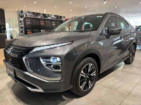 MITSUBISHI-ECLIPSE CROSS-1.5 MIVEC TURBO GASOLINA HPE CVT MITSUBISHI-ECLIPSE CROSS-2023