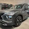 MITSUBISHI ECLIPSE CROSS 1.5 MIVEC TURBO GASOLINA HPE CVT MITSUBISHI ECLIPSE CROSS 1.5 MIVEC TURBO GASOLINA HPE CVT
