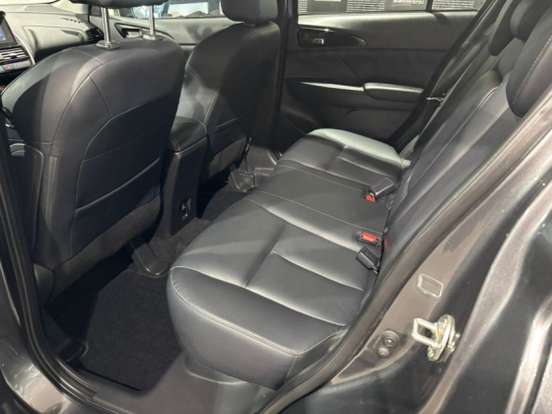 MITSUBISHI-ECLIPSE CROSS-1.5 MIVEC TURBO GASOLINA HPE CVT MITSUBISHI-ECLIPSE CROSS-2023