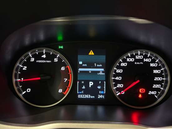 MITSUBISHI-ECLIPSE CROSS-1.5 MIVEC TURBO GASOLINA HPE CVT MITSUBISHI-ECLIPSE CROSS-2023