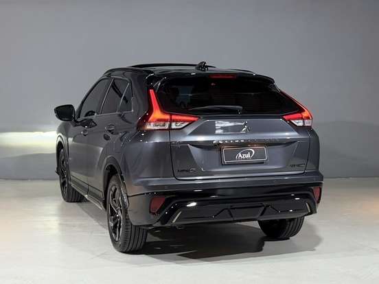 MITSUBISHI-ECLIPSE CROSS-2025