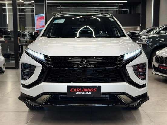 MITSUBISHI-ECLIPSE CROSS-2025