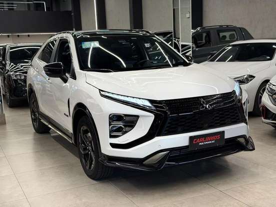 MITSUBISHI-ECLIPSE CROSS-2025