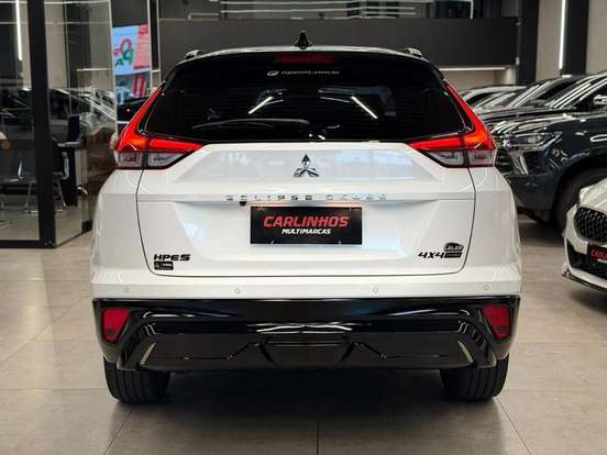 MITSUBISHI-ECLIPSE CROSS-2025
