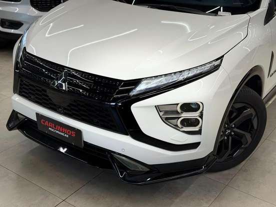 MITSUBISHI-ECLIPSE CROSS-2025