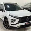 MITSUBISHI ECLIPSE CROSS 1.5 MIVEC TURBO GASOLINA HPE-S BLACK S-AWC CVT MITSUBISHI ECLIPSE CROSS 1.5 MIVEC TURBO GASOLINA HPE-S BLACK S-AWC CVT