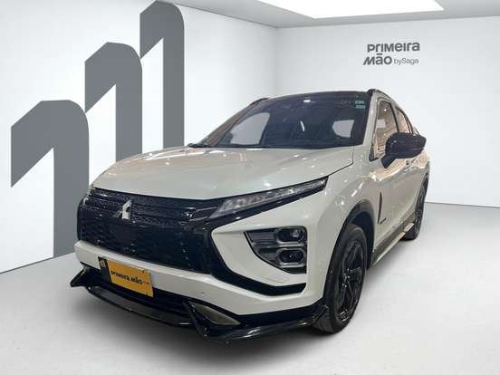 MITSUBISHI-ECLIPSE CROSS-2025
