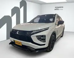 MITSUBISHI ECLIPSE CROSS 1.5 MIVEC TURBO GASOLINA HPE-S BLACK S-AWC CVT MITSUBISHI ECLIPSE CROSS 1.5 MIVEC TURBO GASOLINA HPE-S BLACK S-AWC CVT