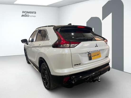 MITSUBISHI-ECLIPSE CROSS-2025