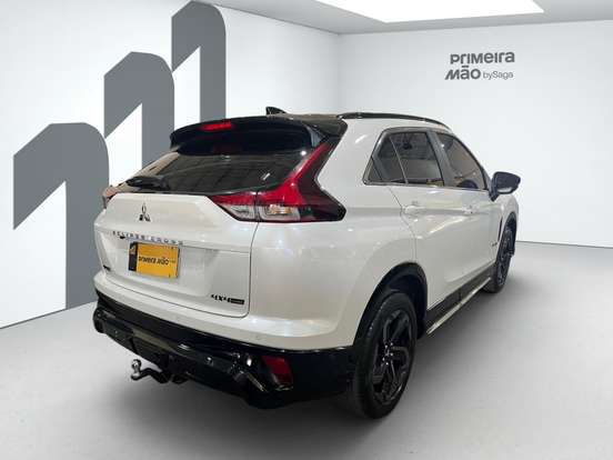 MITSUBISHI-ECLIPSE CROSS-2025