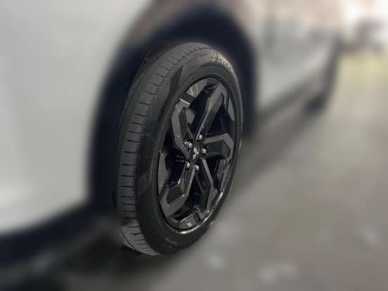 MITSUBISHI-ECLIPSE CROSS-1.5 MIVEC TURBO GASOLINA HPE-S BLACK S-AWC CVT MITSUBISHI-ECLIPSE CROSS-2025
