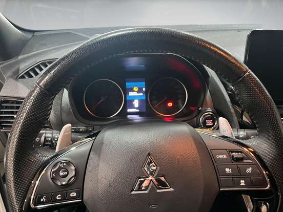 MITSUBISHI-ECLIPSE CROSS-2025