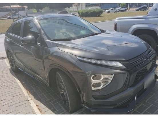 MITSUBISHI-ECLIPSE CROSS-2025