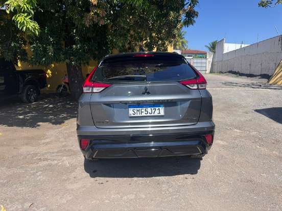 MITSUBISHI-ECLIPSE CROSS-2025