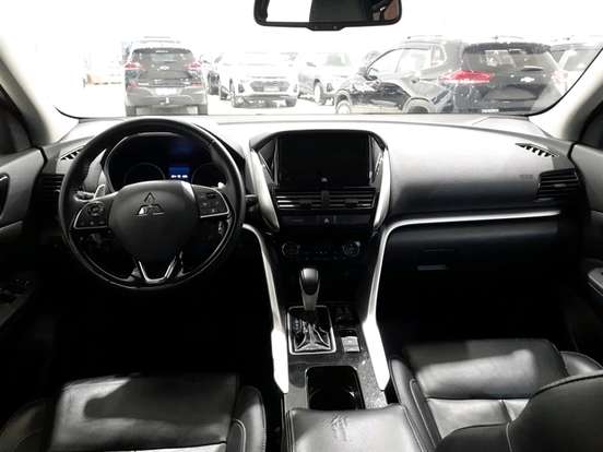 MITSUBISHI-ECLIPSE CROSS-2023