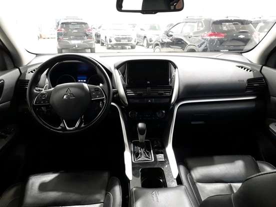 MITSUBISHI-ECLIPSE CROSS-1.5 MIVEC TURBO GASOLINA HPE-S CVT MITSUBISHI-ECLIPSE CROSS-2023